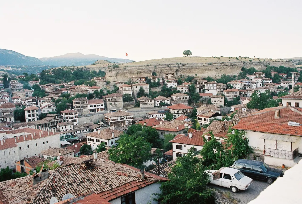 Safranbolu Gezi Rehberi