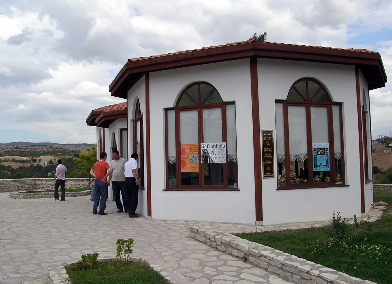 Safranbolu, Karabük