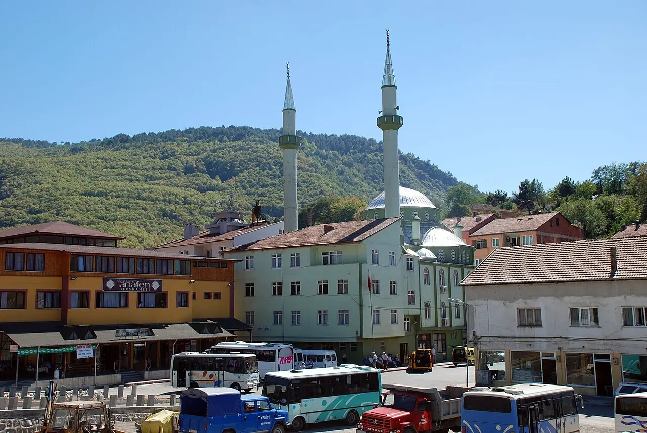 Yenice, Karabük