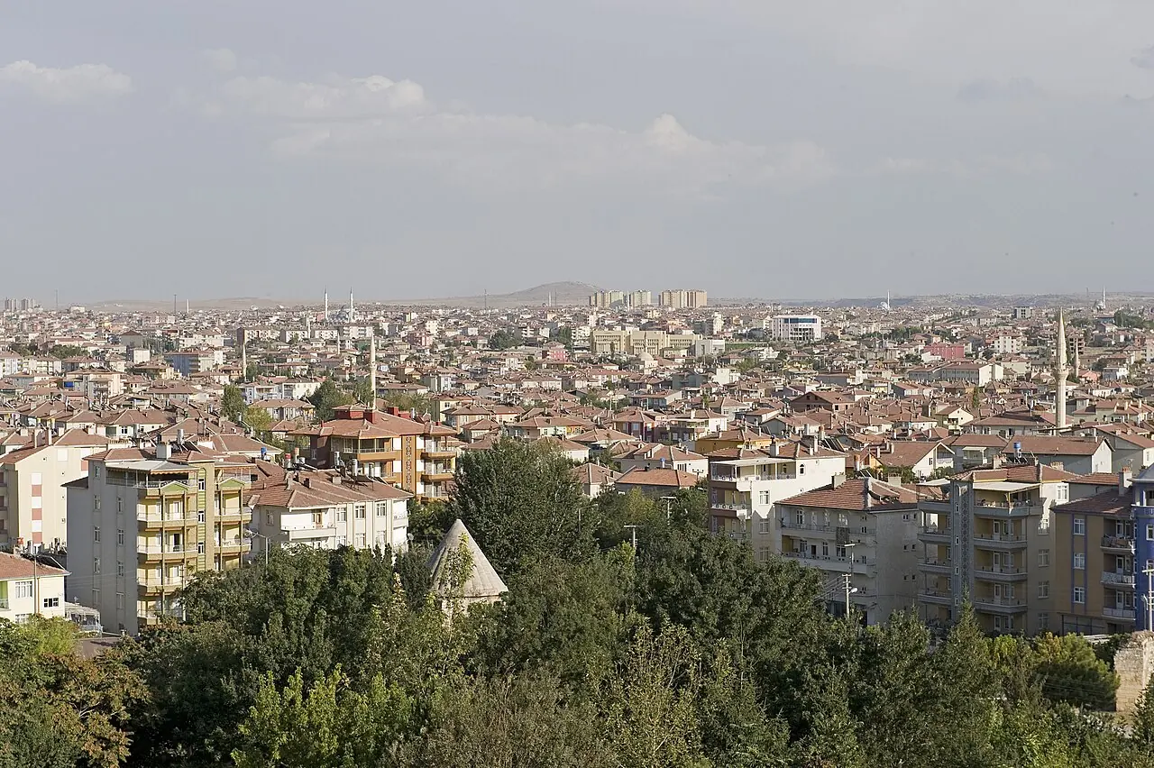Ayrancı Gezi Rehberi