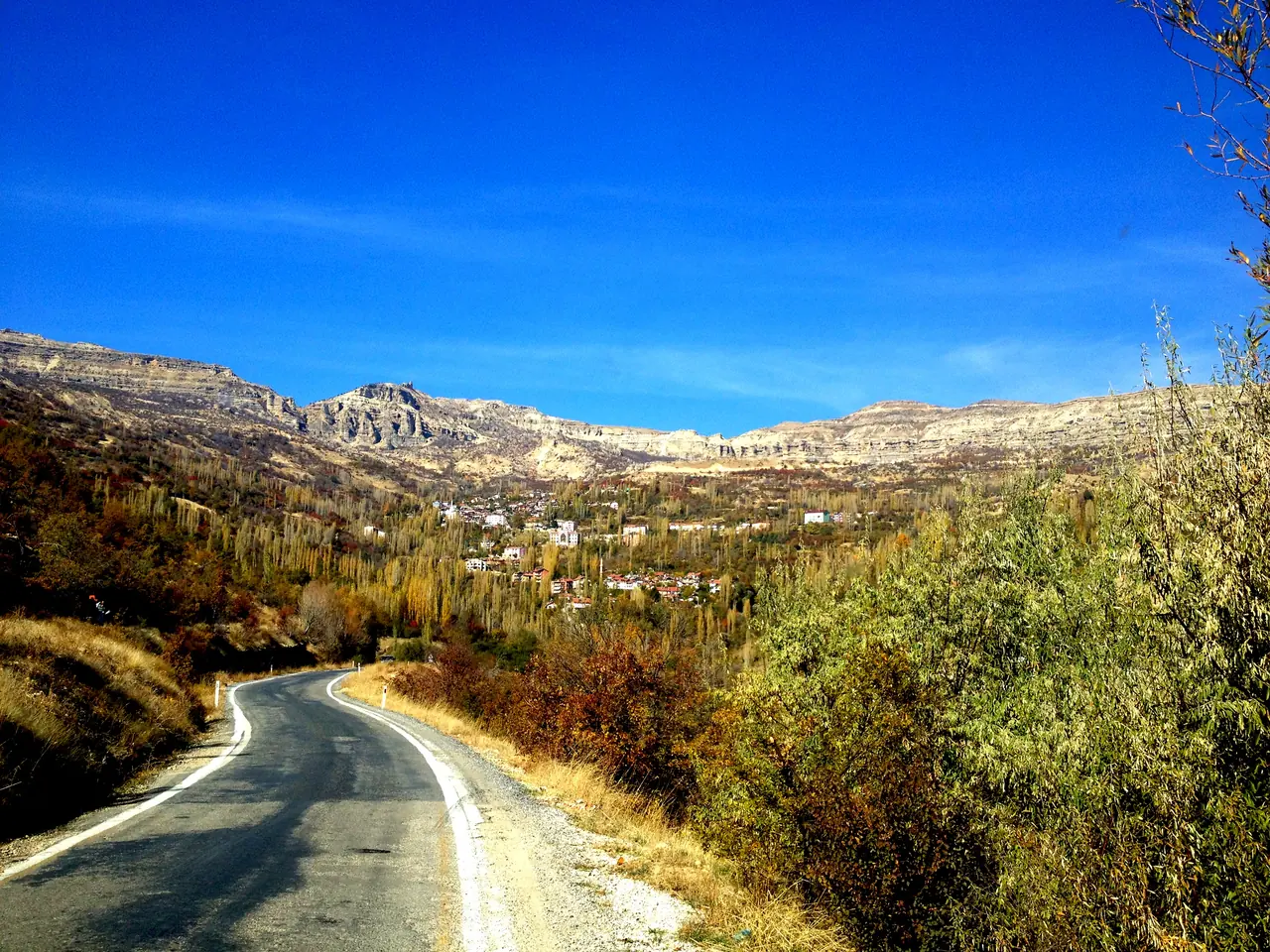 Başyayla Gezi Rehberi