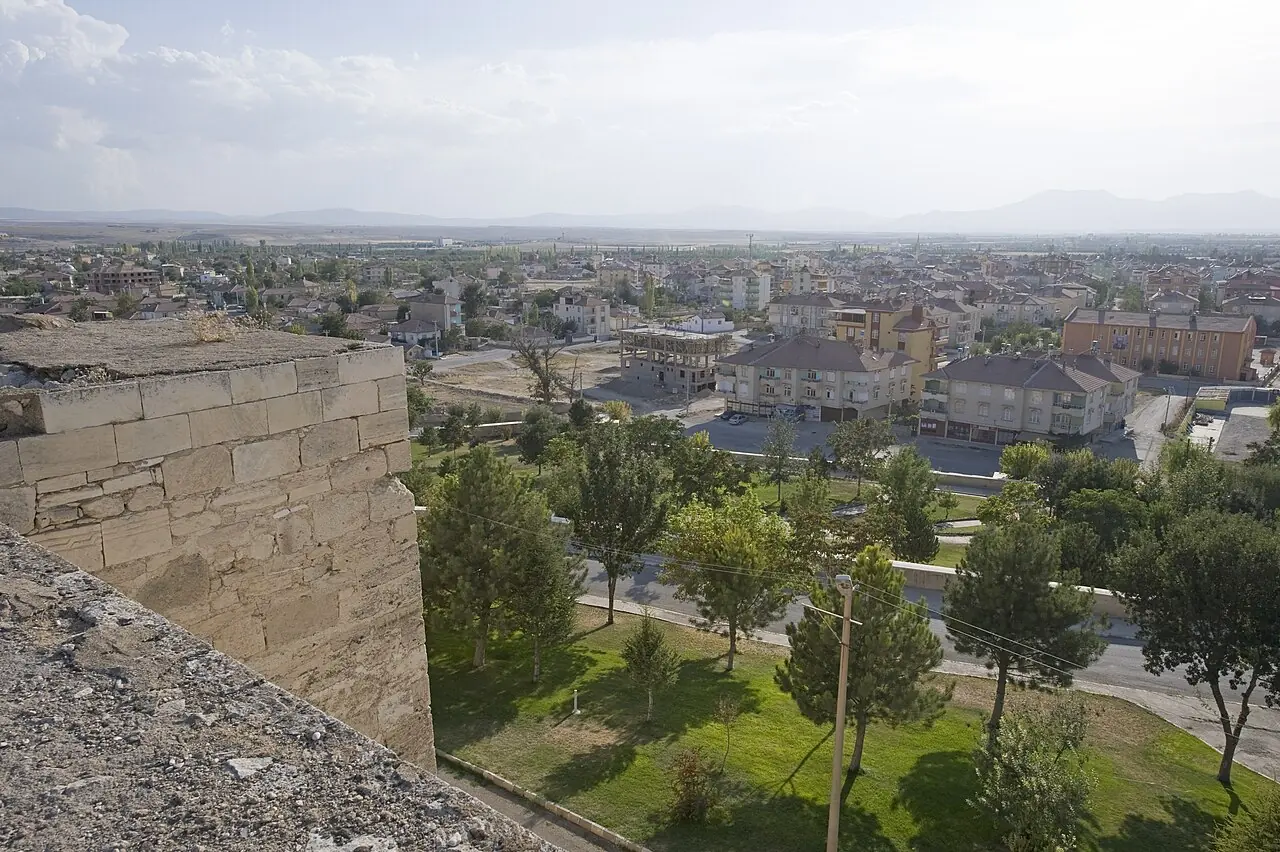 Karaman Gezi Rehberi