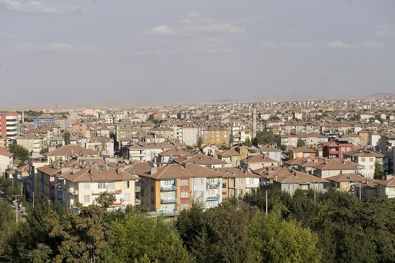 Kazımkarabekir Gezi Rehberi