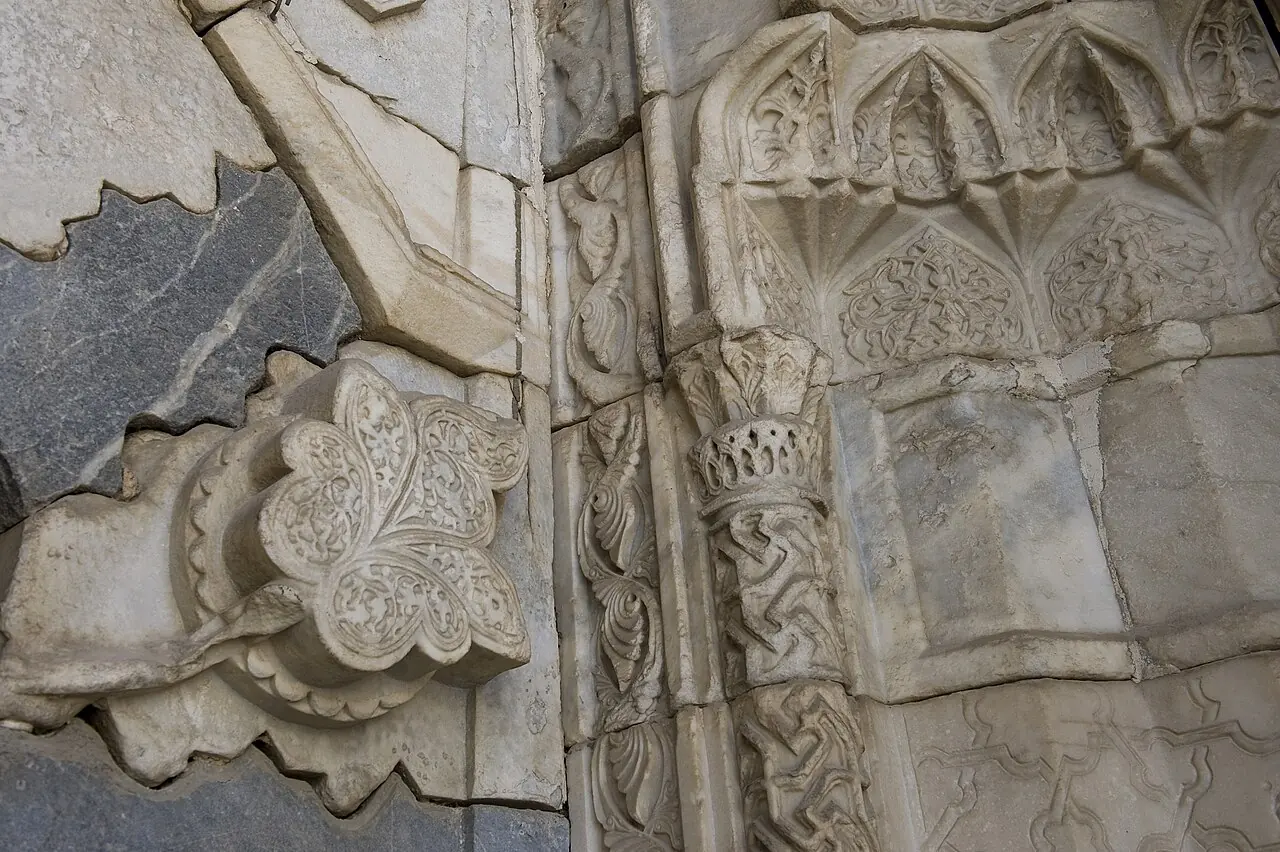 Hatuniye Medresesi, Karaman