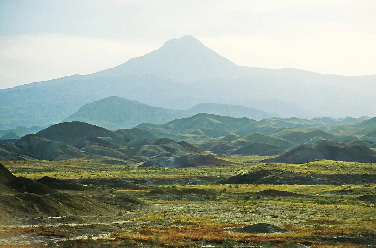 Aras Vadisi, Kağızman, Kars