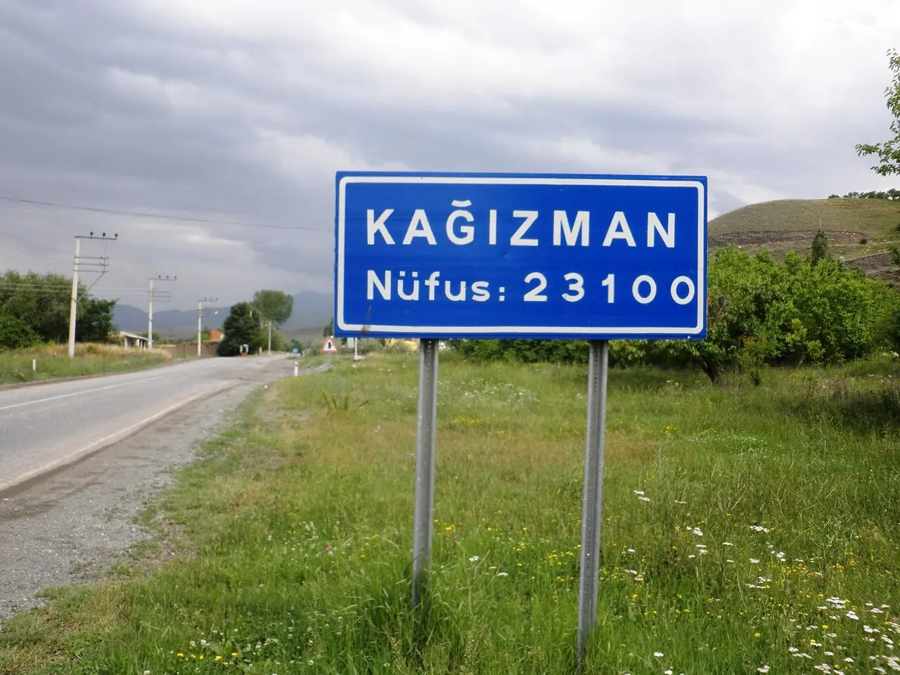 Kağızman Gezi Rehberi