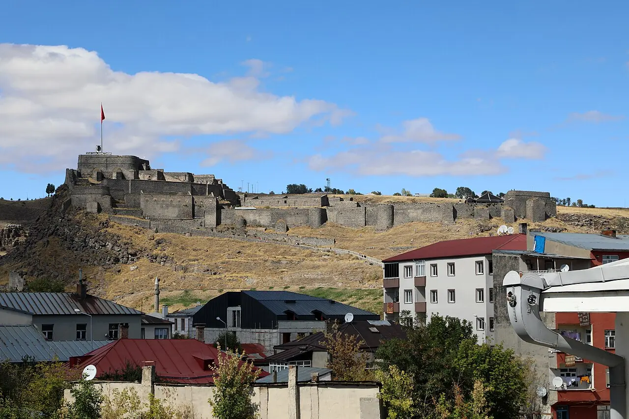 Kars Gezi Rehberi