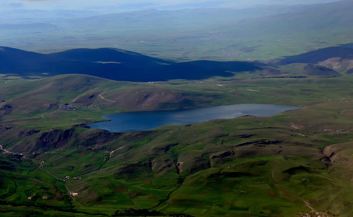 Susuz Gezi Rehberi