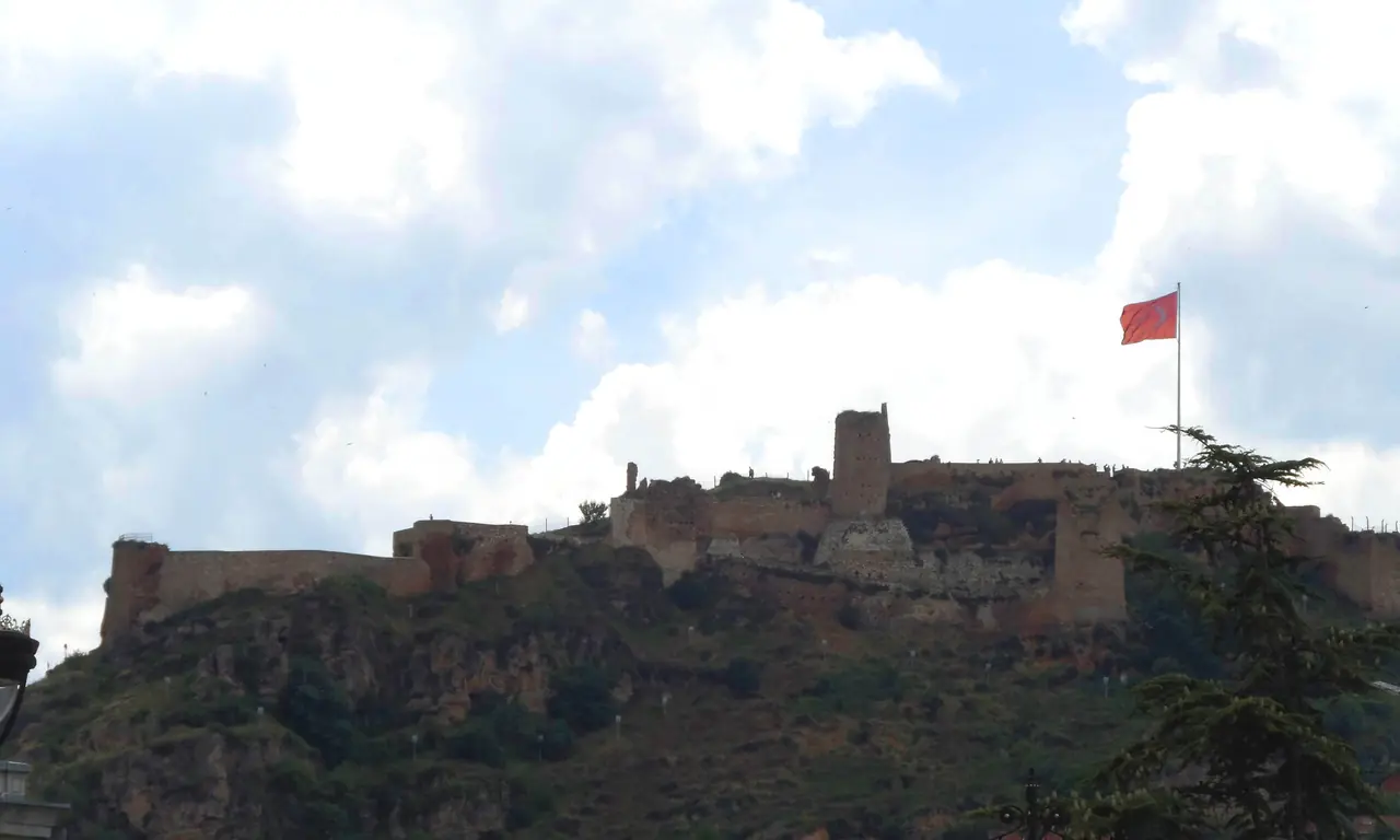 Kastamonu Gezi Rehberi