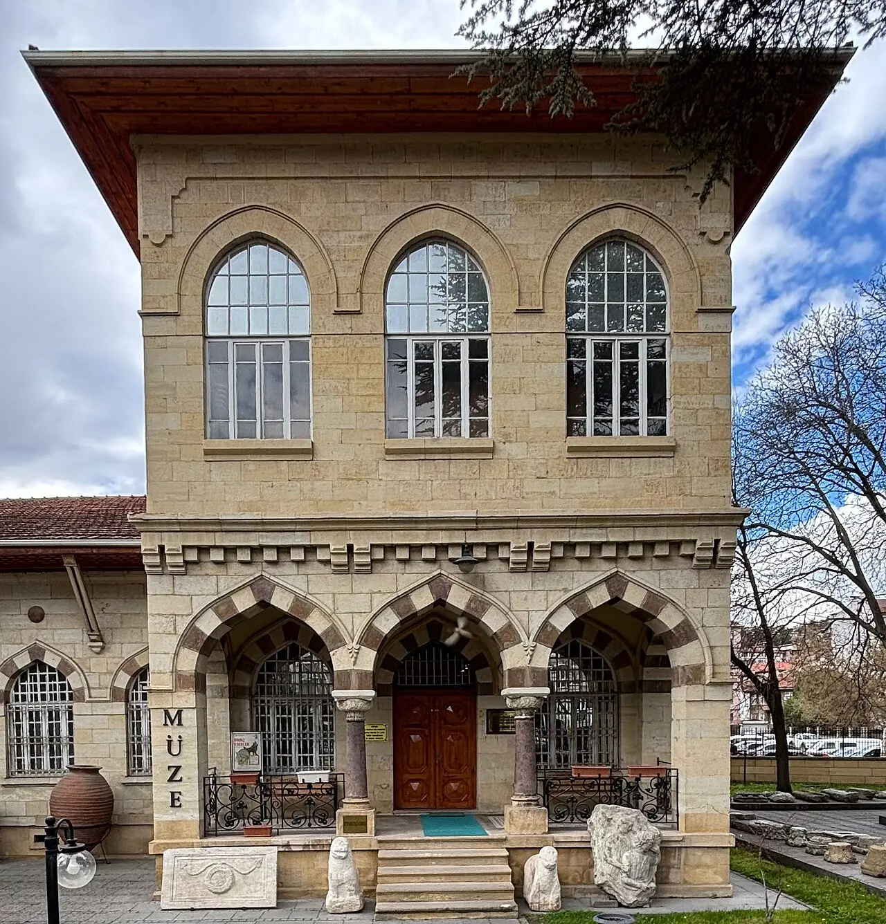 Kastamonu Müzesi