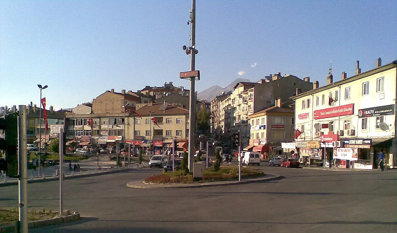 Develi, Kayseri