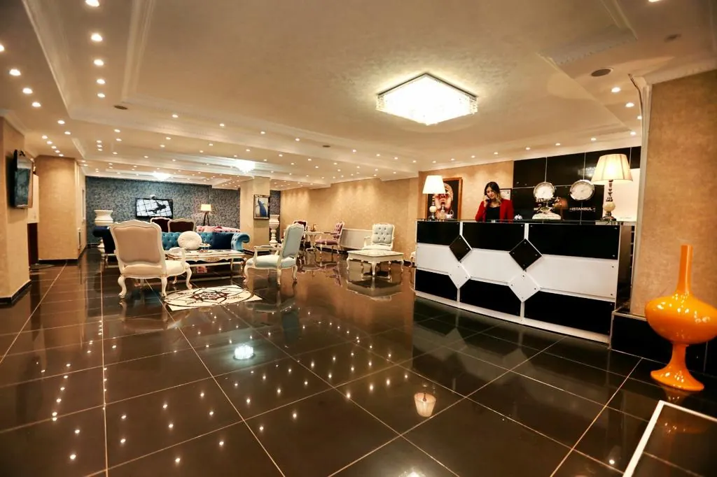Grand Doğan Otel, Kırıkkale Merkez