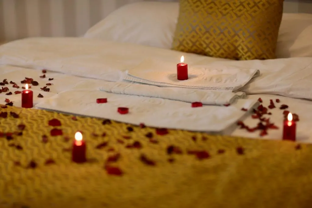 Grand Doğan Otel odası, Kırıkkale Merkez