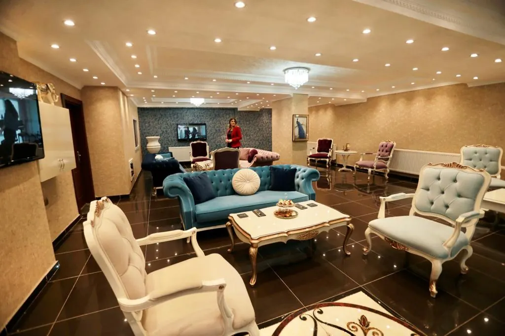 Grand Doğan Otel, Kırıkkale Merkez