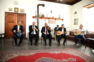 Hacı Taşan kültürü, Keskin