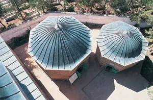 Hasandede Camii ve Türbesi, Kırıkkale Merkez