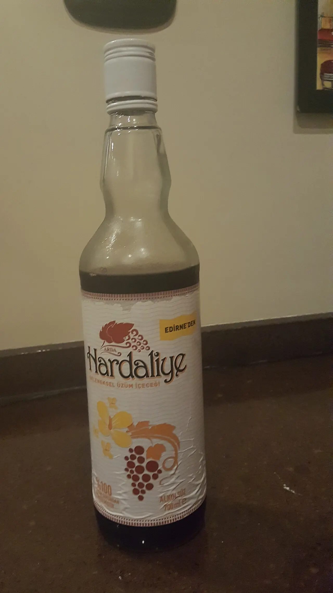 Hardaliye, Kırklareli
