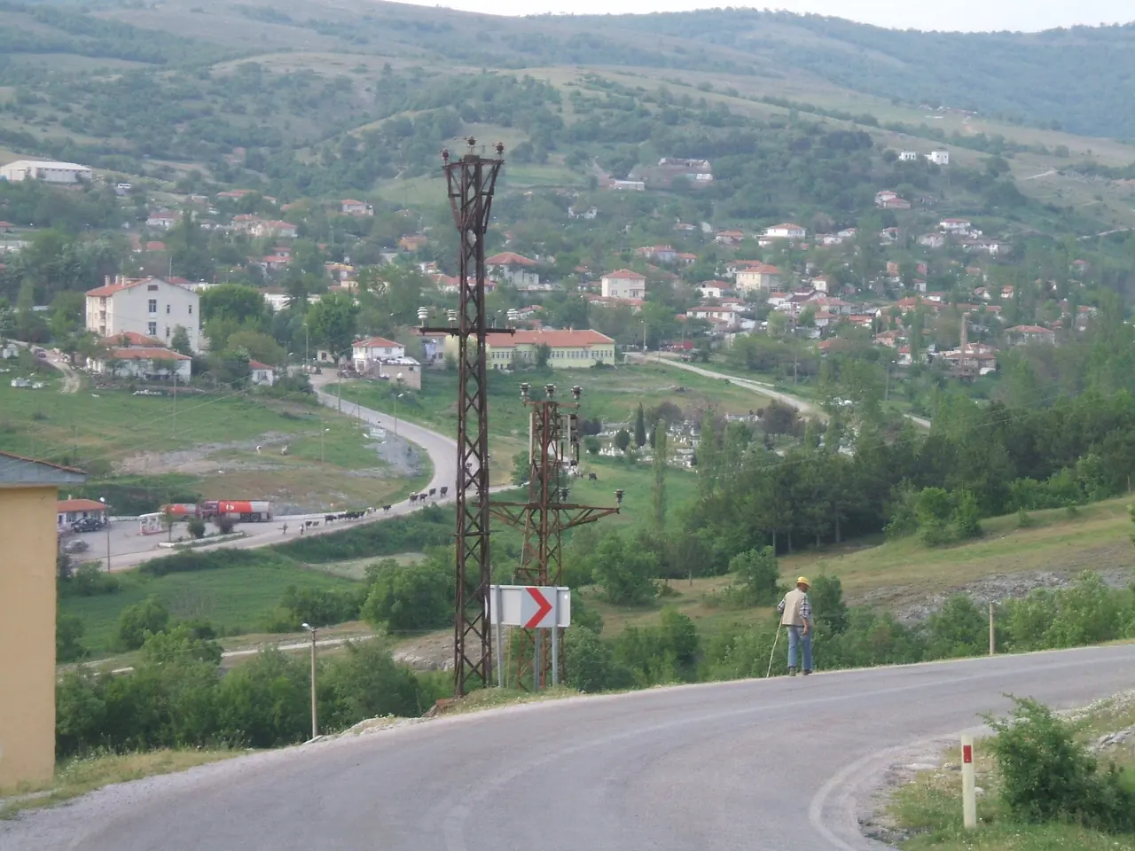 Kofçaz, Kırklareli
