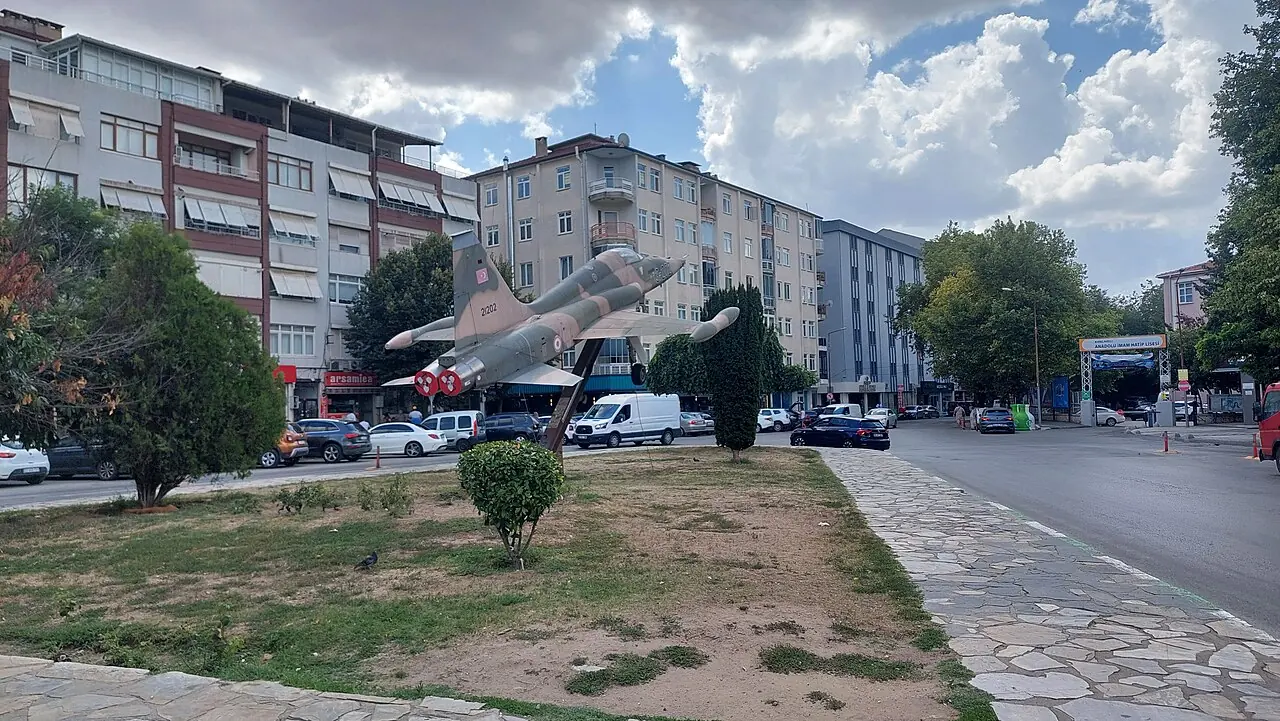 Kırklareli Gezi Rehberi