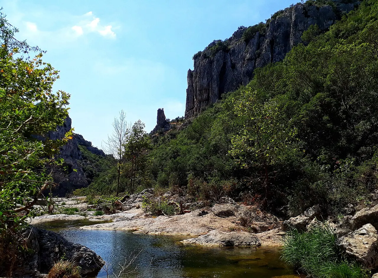 Ballıkayalar Tabiat Parkı, Gebze