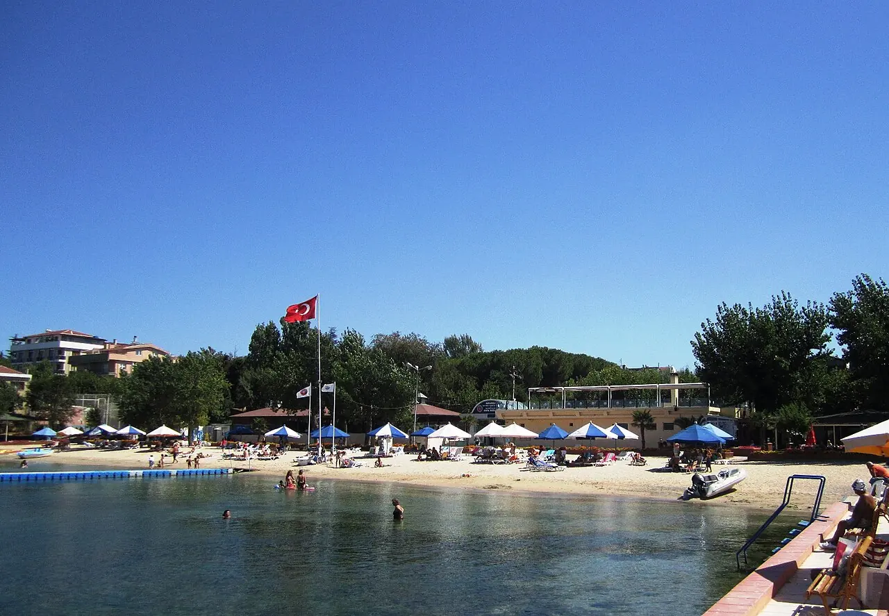 Bayramoğlu, Darıca