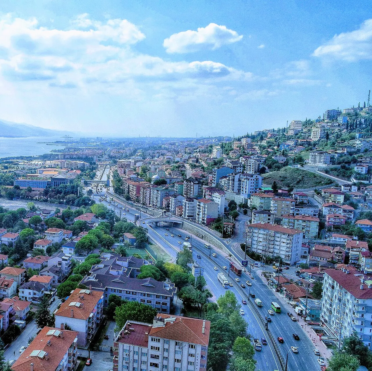 Kocaeli Gezi Rehberi