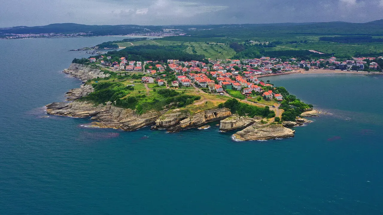 Kerpe, Kandıra