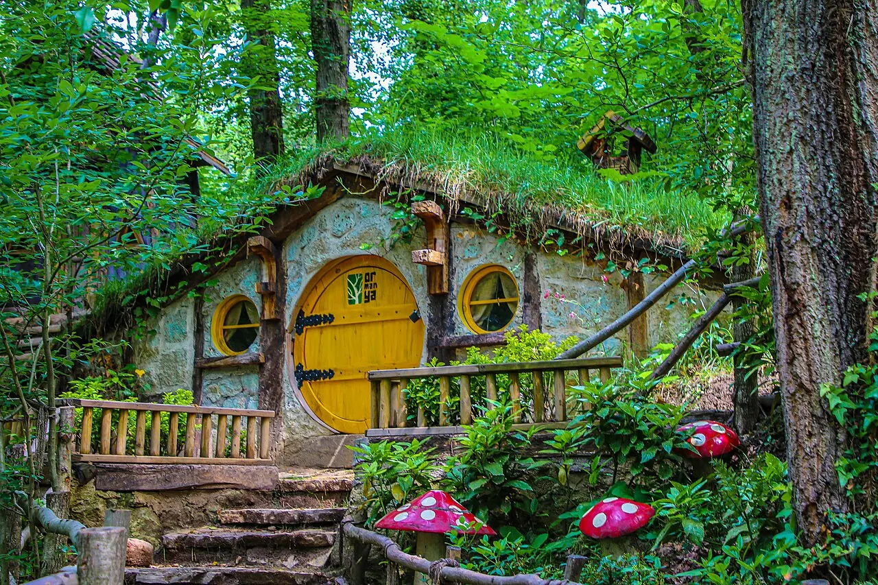 Ormanya, Kartepe
