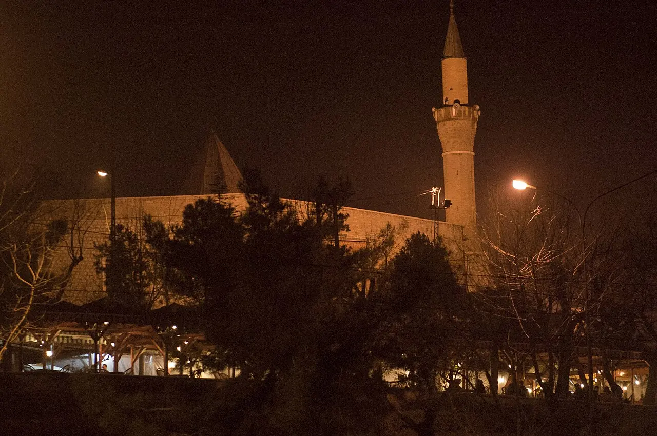 Alaaddin Tepesi, Selçuklu