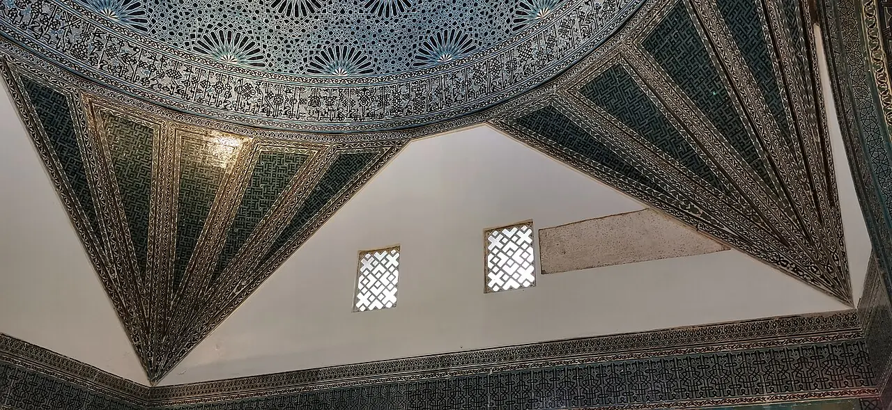 Karatay Medresesi, Karatay