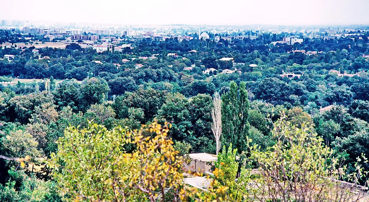 Meram, Konya