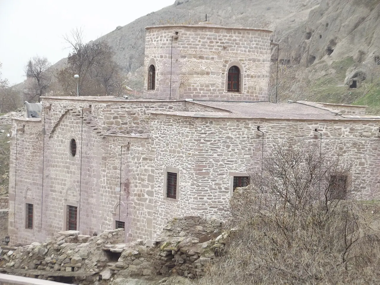 Sille, Selçuklu
