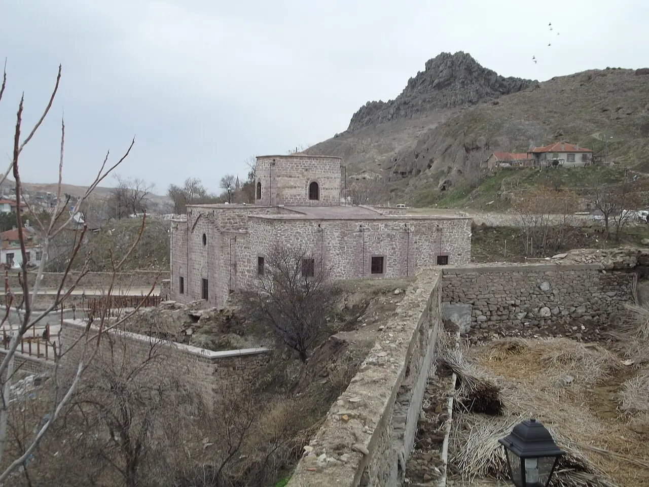 Sille, Selçuklu