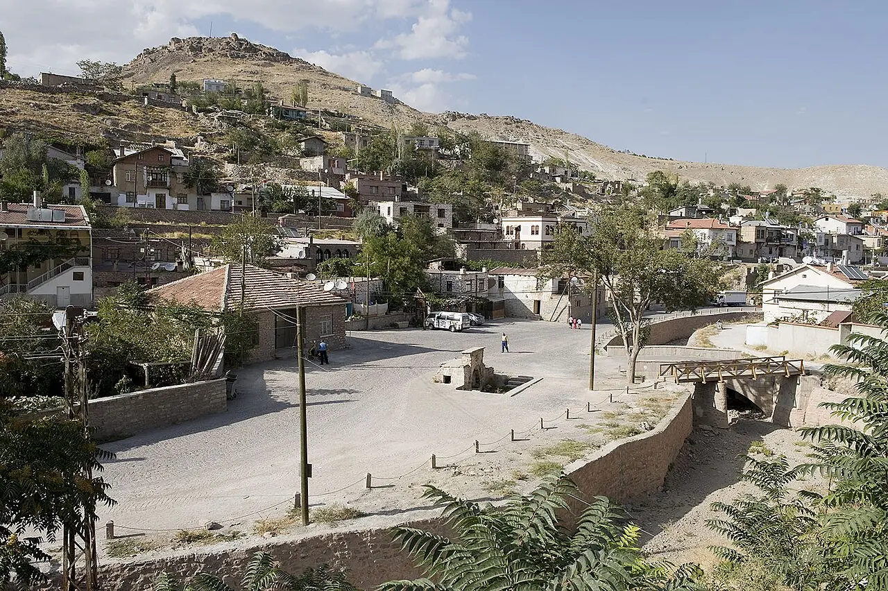 Sille, Selçuklu