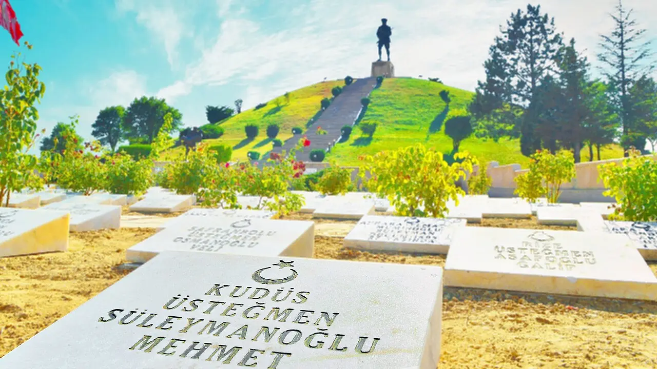 Dumlupınar, Kütahya
