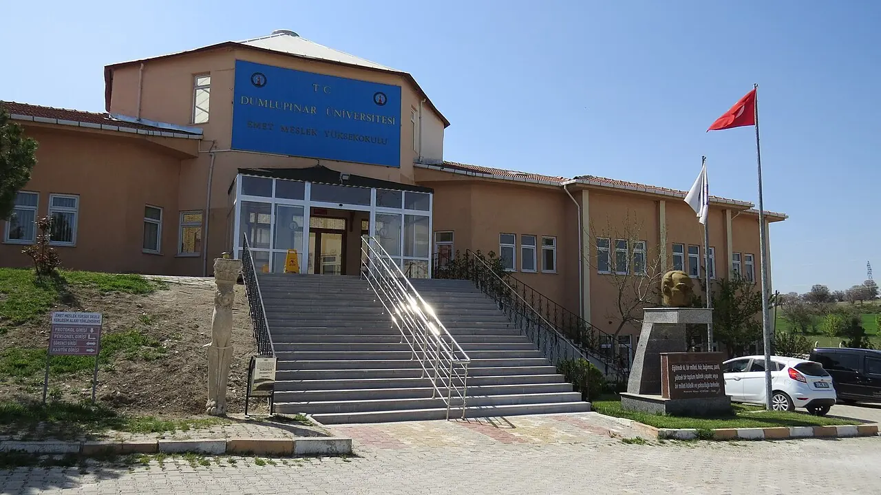 Emet, Kütahya