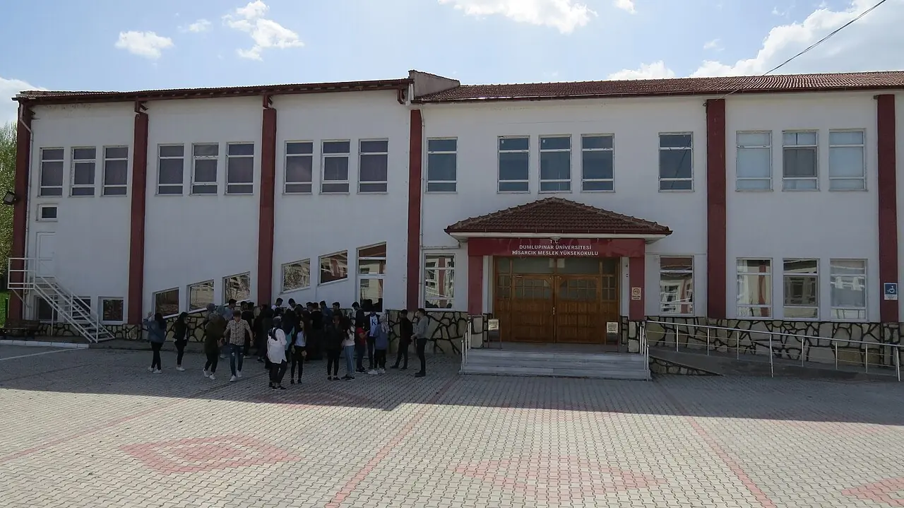 Hisarcık, Kütahya