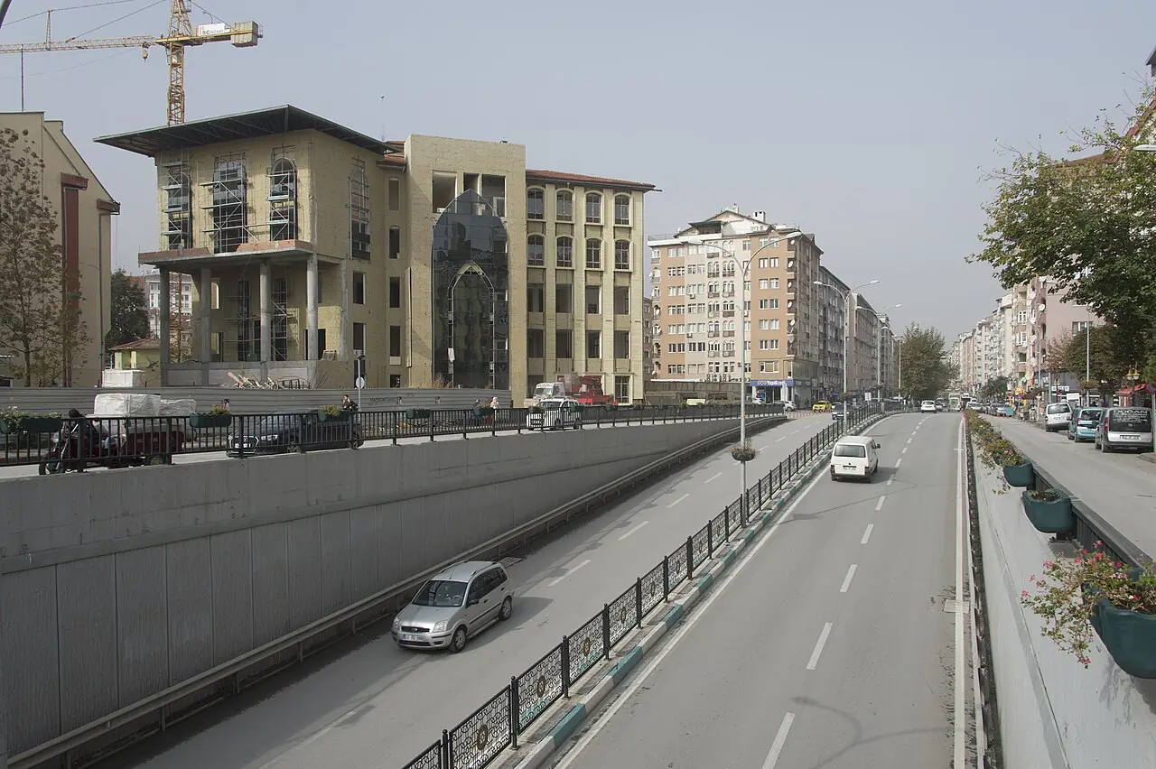 Kütahya Merkez
