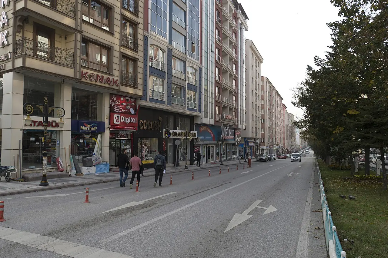 Kütahya Merkez