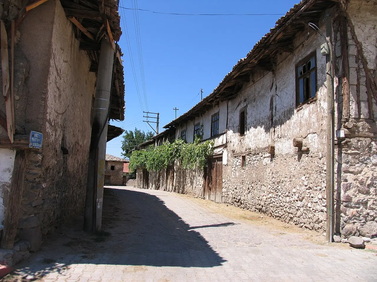 Naşa, Simav