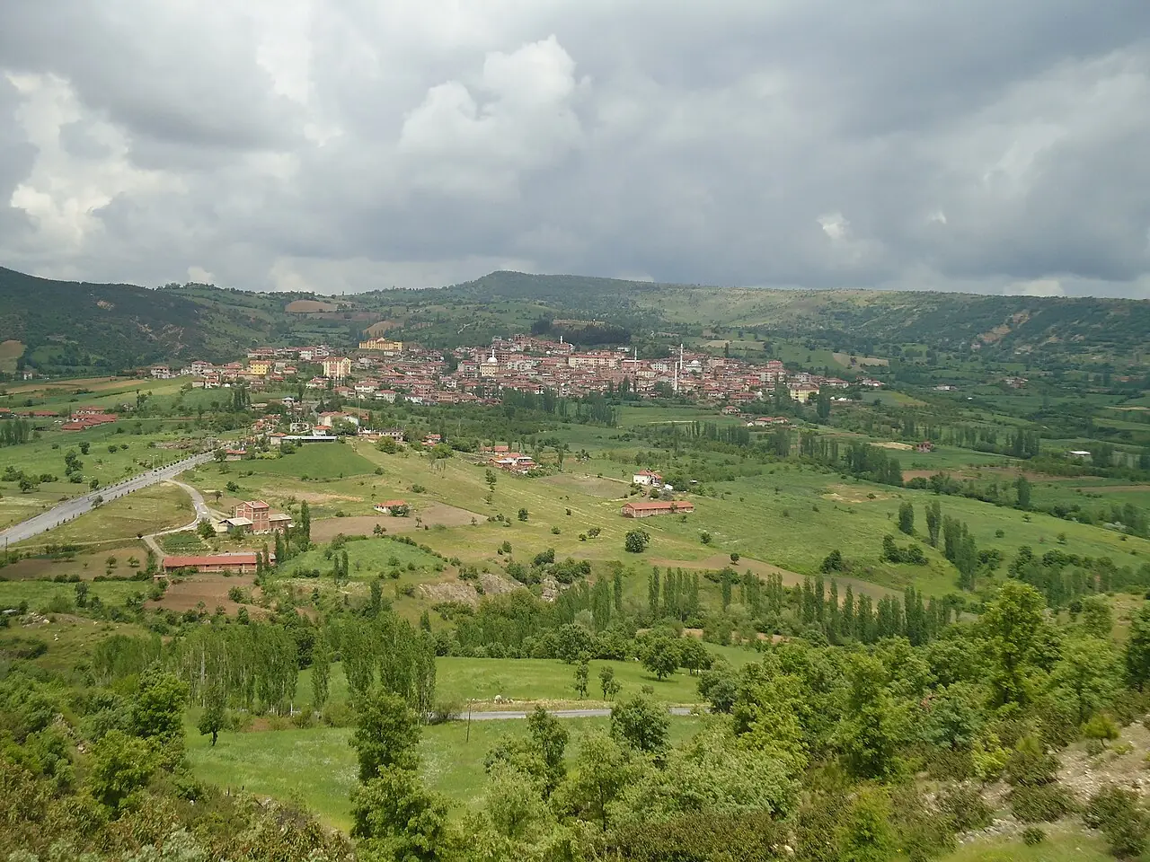 Simav, Kütahya