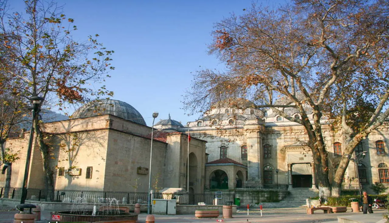 Kütahya Gezi Rehberi