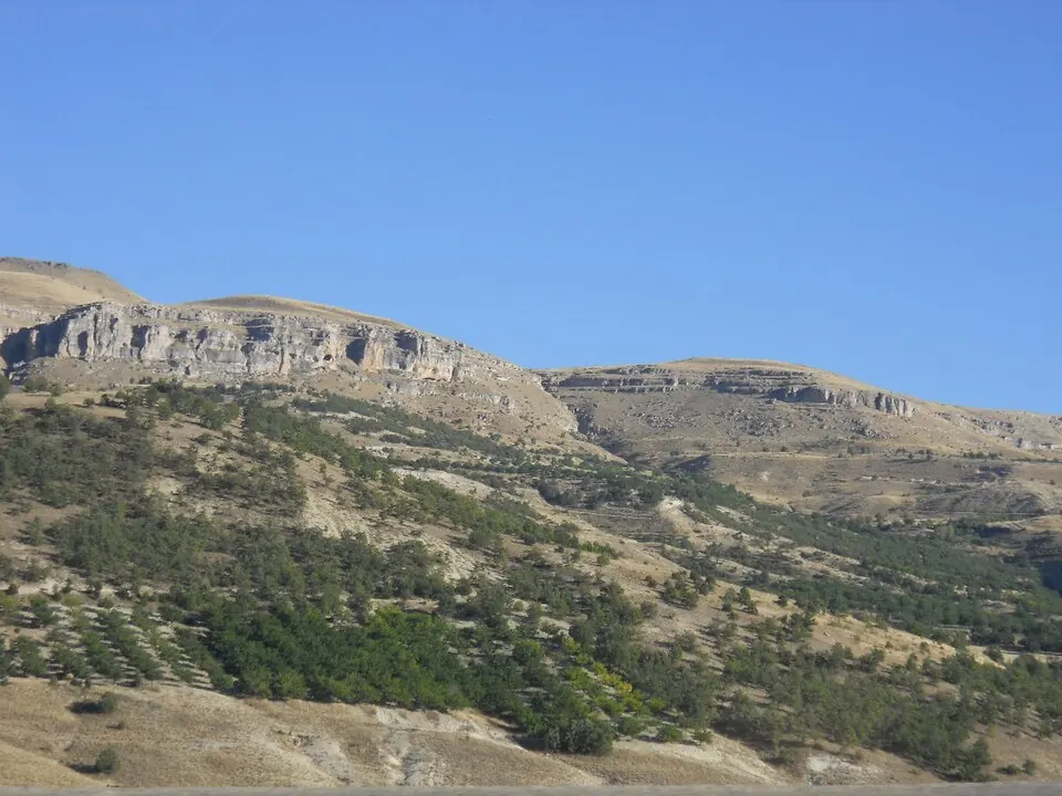 Akçadağ, Malatya