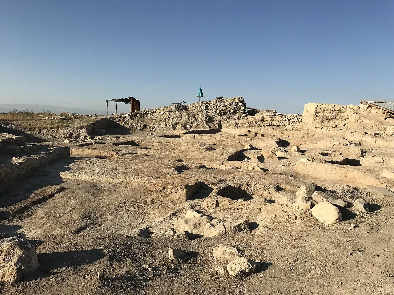 Arslantepe, Battalgazi