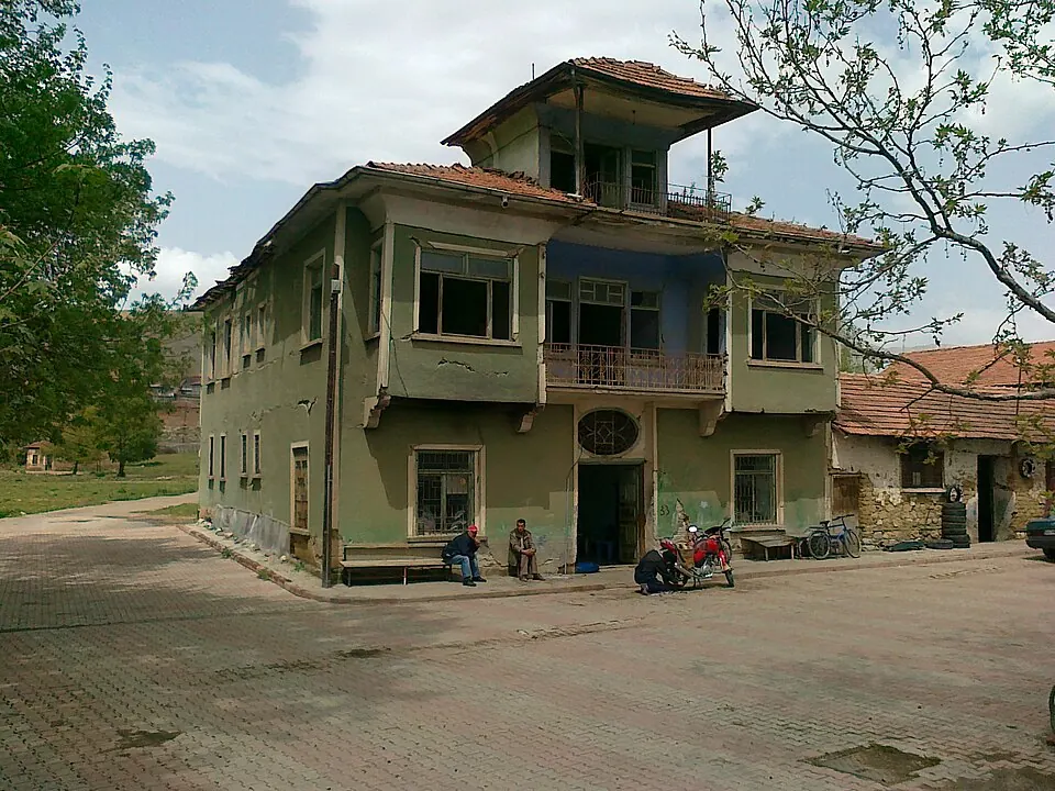 Sürgü, Doğanşehir