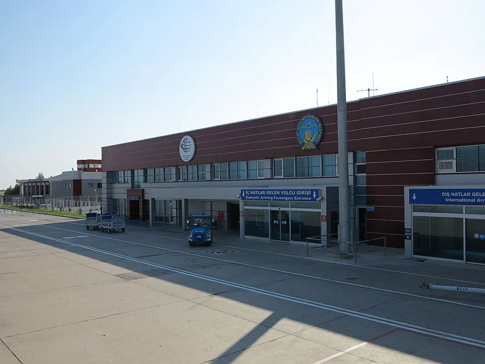 Malatya Havalimanı