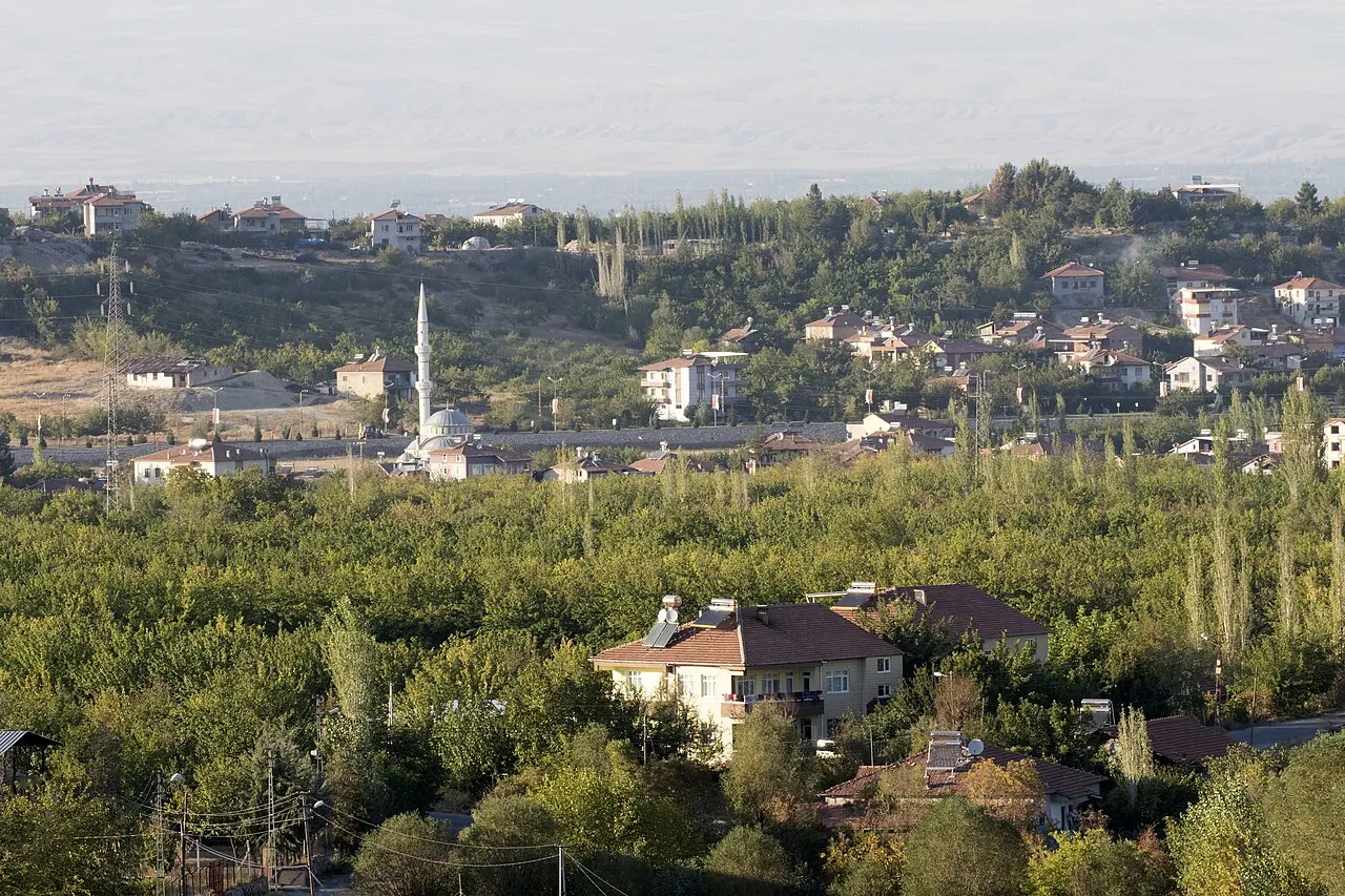 Malatya Gezi Rehberi