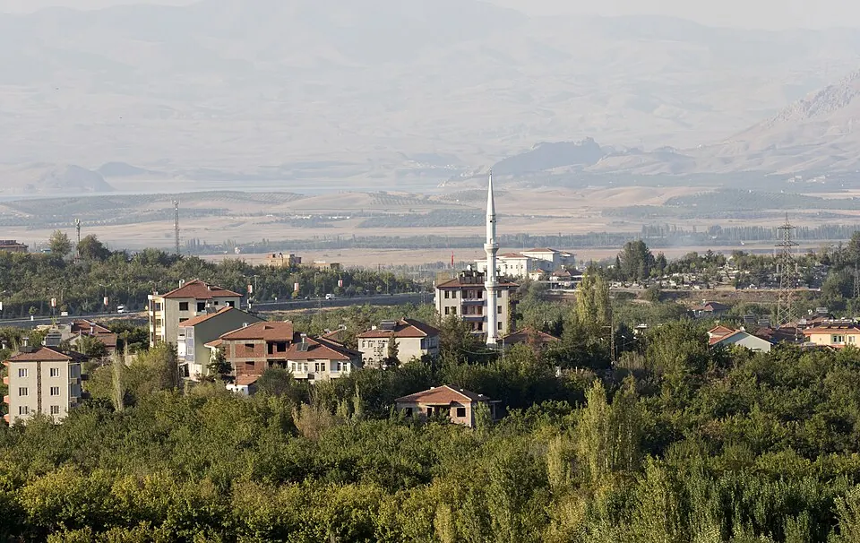 Battalgazi, Malatya