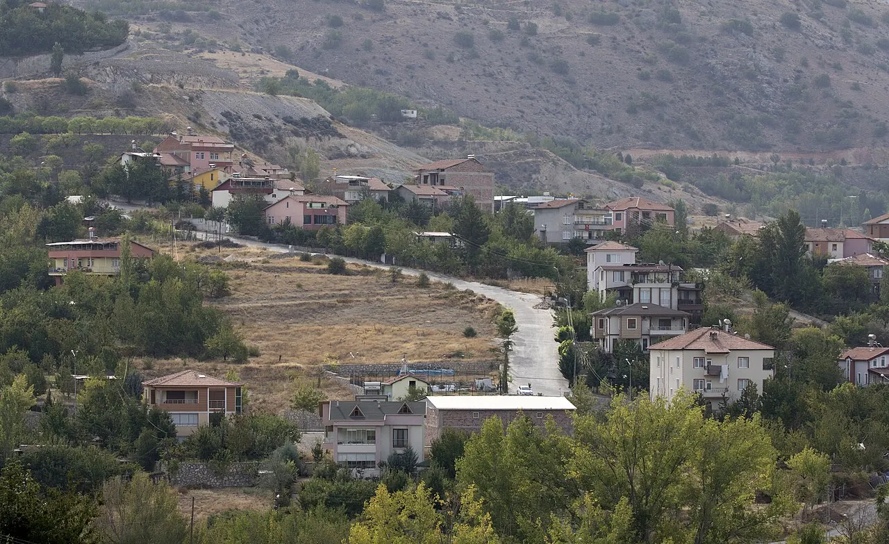 Yeşilyurt, Malatya