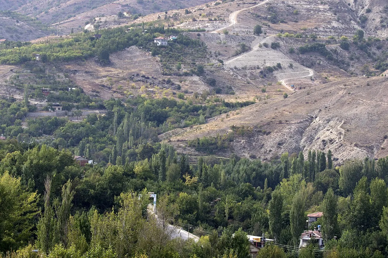 Yeşilyurt, Malatya